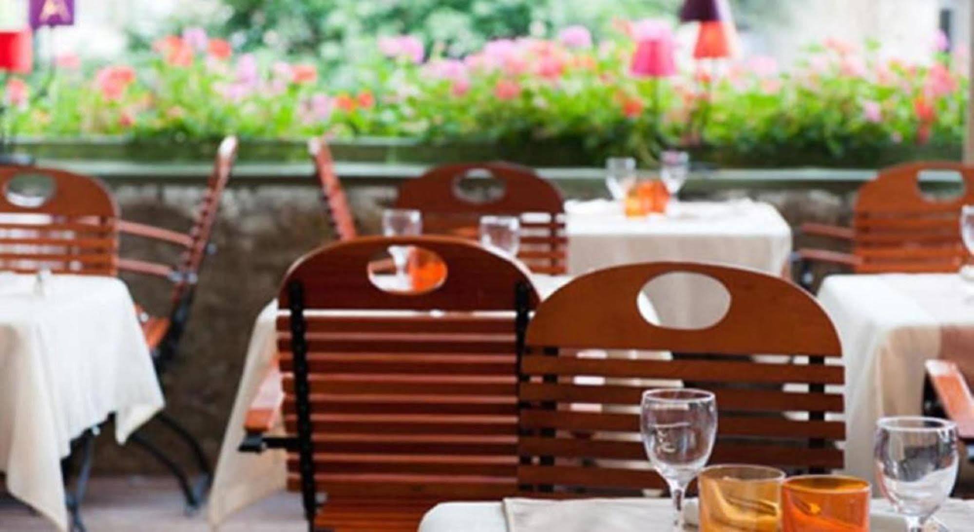 Angela Boutique Serviced Residence Ho Chi Minh-staden Exteriör bild