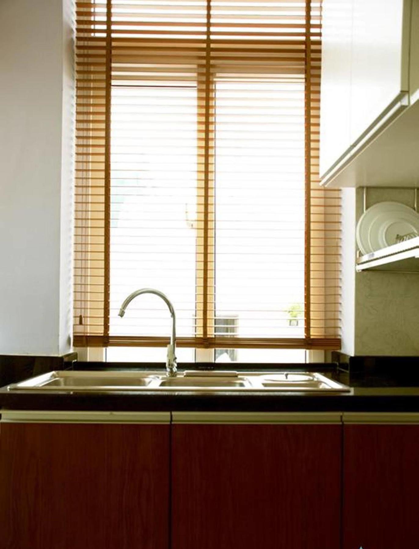 Angela Boutique Serviced Residence Ho Chi Minh-staden Exteriör bild