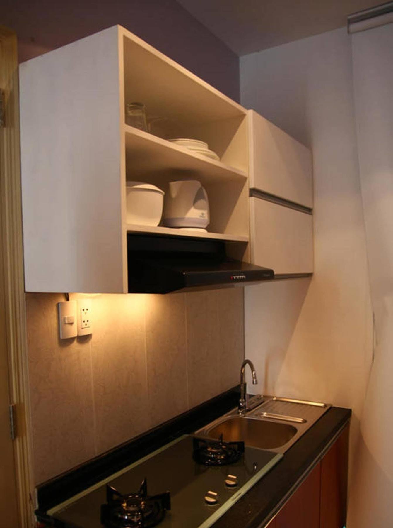 Angela Boutique Serviced Residence Ho Chi Minh-staden Exteriör bild